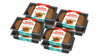 Household Pack (8 Units patties)