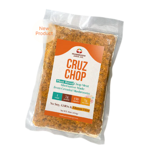 Cruz Chop Wholesale